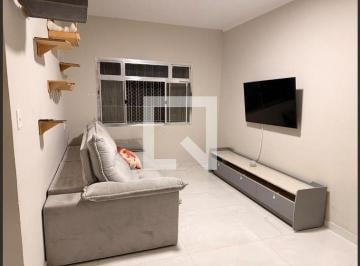 Apartamento · 114m² · 3 Quartos · Apartamento para Aluguel - Santana, 3 Quartos, 114 m² - São Paulo