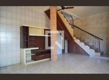 Casa · 160m² · 4 Quartos · 1 Vaga · Casa para Aluguel - Bom Jesus, 4 Quartos, 160 m² - Porto Alegre
