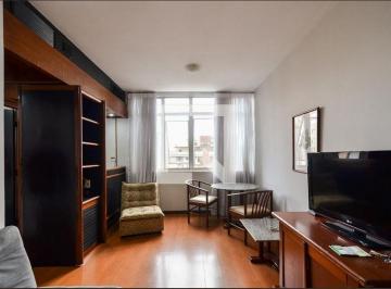 Apartamento · 50m² · 1 Quarto · Apartamento para Aluguel - Savassi, 1 Quarto, 50 m² - Belo Horizonte