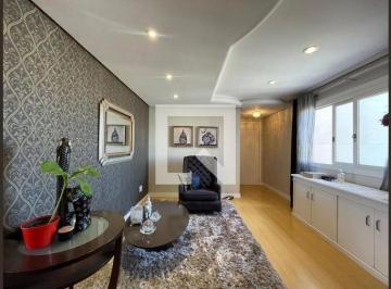 Apartamento · 231m² · 3 Quartos · 3 Vagas · Apartamento para Aluguel - Rio Branco, 3 Quartos, 231 m² - Novo Hamburgo