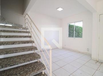 Casa · 95m² · 3 Quartos · 2 Vagas · Casa para Aluguel - Jardim Sul, 3 Quartos, 95 m² - Uberlândia