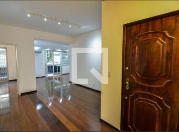Apartamento · 105m² · 3 Quartos · 1 Vaga · Apartamento para Aluguel - Maracanã, 3 Quartos, 105 m² - Rio de Janeiro