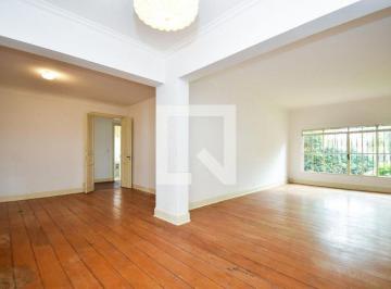 Casa · 161m² · 4 Quartos · Casa para Aluguel - Vila Madalena, 4 Quartos, 161 m² - São Paulo