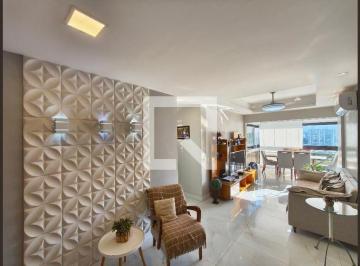 Apartamento · 179m² · 3 Quartos · 2 Vagas · Apartamento para Aluguel - Jacarepaguá, 3 Quartos,  179 m² - Rio de Janeiro