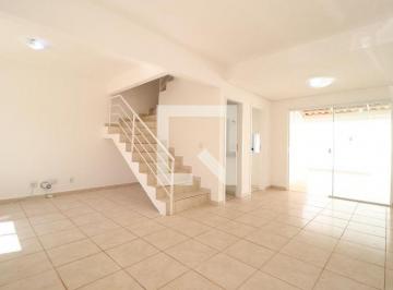 Casa · 95m² · 3 Quartos · 2 Vagas · Casa para Aluguel - Jardim Sul, 3 Quartos, 95 m² - Uberlândia
