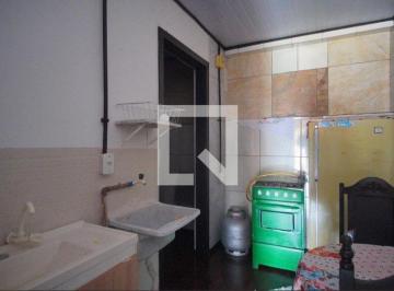 Apartamento · 30m² · 1 Quarto · Apartamento para Aluguel - São José, 1 Quarto,  30 m² - Sapucaia do Sul