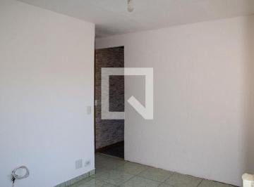 Apartamento · 39m² · 2 Quartos · 1 Vaga · Apartamento para Aluguel - Vila Antonieta, 2 Quartos, 39 m² - São Paulo