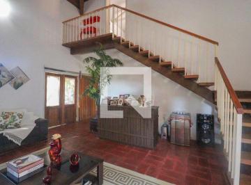 Casa · 5000m² · 6 Quartos · 3 Vagas · Casa para Aluguel - Ivoturucaia, 6 Quartos,  5000 m² - Jundiaí
