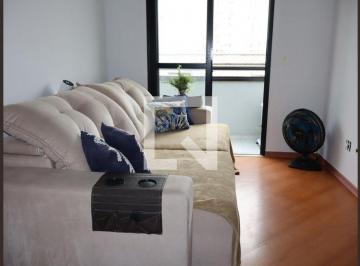 Apartamento · 50m² · 2 Quartos · 1 Vaga · Apartamento para Aluguel - Vila Formosa, 2 Quartos,  50 m² - São Paulo
