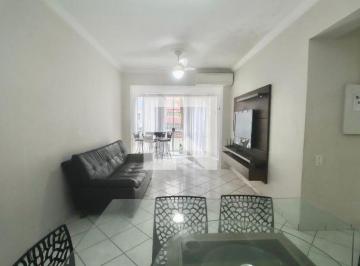 Apartamento · 86m² · 3 Quartos · 1 Vaga · Apartamento para Aluguel - Centro, 3 Quartos, 86 m² - Guarujá