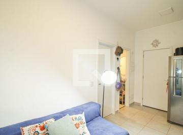 Apartamento · 62m² · 2 Quartos · Apartamento para Aluguel - Água Branca, 2 Quartos, 62 m² - São Paulo