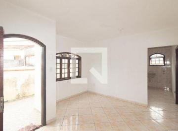 Casa · 80m² · 2 Quartos · Casa para Aluguel - Campo Grande, 2 Quartos, 80 m² - Rio de Janeiro