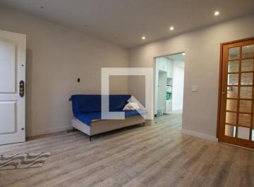 Casa · 119m² · 2 Quartos · 2 Vagas · Casa para Aluguel - Vila Mariana, 2 Quartos, 119 m² - São Paulo