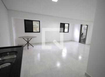 Apartamento · 38m² · 1 Quarto · Apartamento para Aluguel - Jardim Bela Vista, 1 Quarto,  38 m² - Santo André