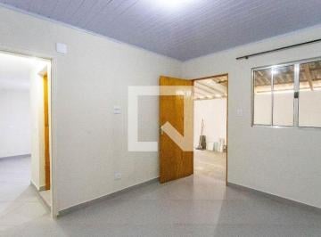 Casa · 70m² · 1 Quarto · Casa para Aluguel - Serraria, 1 Quarto, 70 m² - Diadema