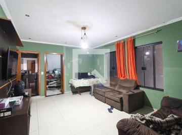 Casa · 260m² · 4 Quartos · 3 Vagas · Casa para Aluguel - Vila Maria , 4 Quartos, 260 m² - São Paulo