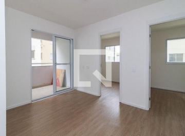 Apartamento · 45m² · 2 Quartos · Apartamento para Aluguel - Chácara Santo Antonio, 2 Quartos,  45 m² - São Paulo