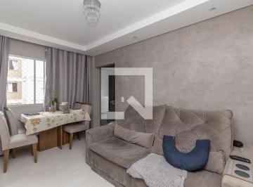 Apartamento · 47m² · 2 Quartos · 1 Vaga · Apartamento para Aluguel - Mantiqueira, 2 Quartos,  47 m² - Belo Horizonte