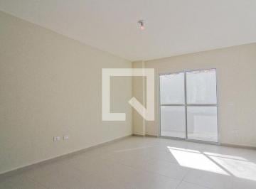 Casa · 80m² · 2 Quartos · 1 Vaga · Casa para Aluguel - Água Fria, 2 Quartos,  80 m² - São Paulo