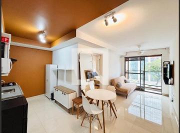 Apartamento · 54m² · 2 Quartos · Apartamento para Aluguel - Centro, 2 Quartos, 54 m² - Rio de Janeiro