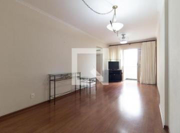 Apartamento · 63m² · 2 Quartos · 1 Vaga · Apartamento para Aluguel - Bosque da Saúde, 2 Quartos, 63 m² - São Paulo