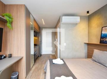 Apartamento · 27m² · 1 Quarto · Apartamento para Aluguel - Vila Madalena, 1 Quarto, 27 m² - São Paulo