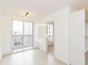 Apartamento · 39m² · 2 Quartos · Apartamento para Aluguel - Piqueri, 2 Quartos, 39 m² - São Paulo