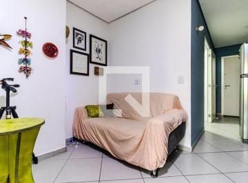 Apartamento · 28m² · 2 Quartos · Apartamento para Aluguel - Centro, 2 Quartos, 28 m² - São Paulo