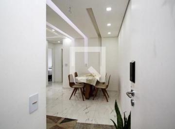 Apartamento · 56m² · 2 Quartos · 2 Vagas · Apartamento para Aluguel - Vila Jovina, 2 Quartos, 56 m² - Cotia