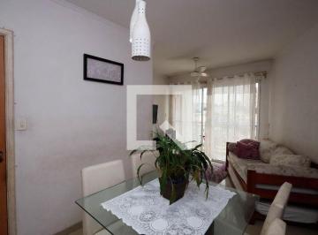 Apartamento · 44m² · 1 Quarto · 1 Vaga · Apartamento para Aluguel - Vila Guilherme, 1 Quarto, 44 m² - São Paulo
