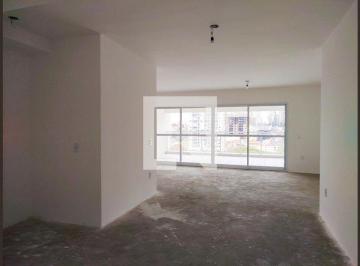 Apartamento · 140m² · 3 Quartos · 2 Vagas · Apartamento para Aluguel - Tatuapé, 3 Quartos,  140 m² - São Paulo