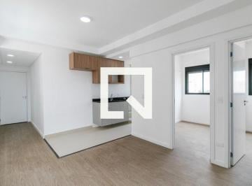 Apartamento · 44m² · 2 Quartos · Apartamento para Aluguel - Tatuapé, 2 Quartos, 44 m² - São Paulo