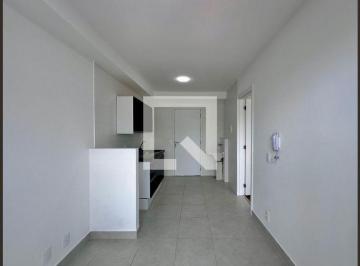 Apartamento · 29m² · 1 Quarto · 1 Vaga · Apartamento para Aluguel - Chácara Santo Antonio, 1 Quarto,  29 m² - São Paulo