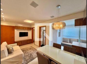 Apartamento · 64m² · 2 Quartos · 2 Vagas · Apartamento para Aluguel - Buritis, 2 Quartos, 64 m² - Belo Horizonte