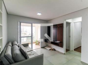 Apartamento · 66m² · 2 Quartos · 1 Vaga · Apartamento para Aluguel - Belém, 2 Quartos, 66 m² - São Paulo