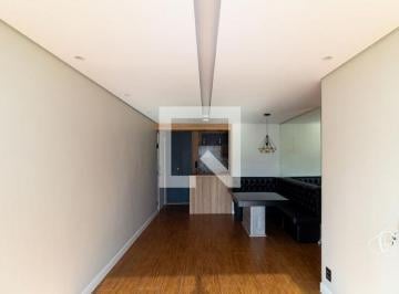 Apartamento · 65m² · 3 Quartos · 1 Vaga · Apartamento para Aluguel - Vila Santa Clara, 3 Quartos,  65 m² - São Paulo