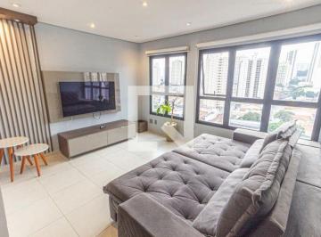 Apartamento · 70m² · 2 Quartos · 2 Vagas · Apartamento para Aluguel - Jardim Anália Franco, 2 Quartos, 70 m² - São Paulo