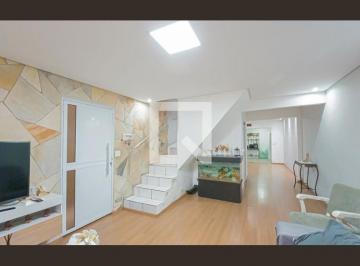Casa · 185m² · 3 Quartos · 2 Vagas · Casa para Aluguel - Cangaíba, 3 Quartos,  185 m² - São Paulo