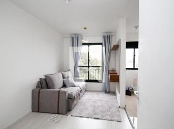 Apartamento · 42m² · 2 Quartos · 1 Vaga · Apartamento para Aluguel - Jardim Rio das Pedras, 2 Quartos,  42 m² - Cotia
