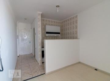 Apartamento · 35m² · 1 Quarto · Apartamento para Aluguel - Centro, 1 Quarto, 35 m² - Guarulhos