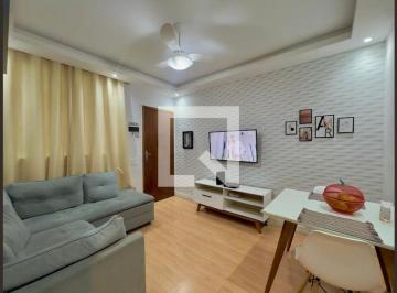 Casa · 45m² · 2 Quartos · Casa para Aluguel - Vila Fátima, 2 Quartos, 45 m² - Guarulhos
