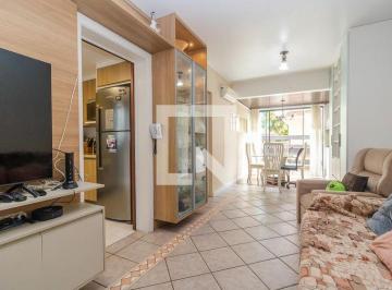 Apartamento · 91m² · 3 Quartos · 2 Vagas · Apartamento para Aluguel - Cavalhada, 3 Quartos, 91 m² - Porto Alegre