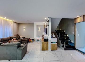 Casa · 250m² · 3 Quartos · 3 Vagas · Casa para Aluguel - Vila Carrão, 3 Quartos, 250 m² - São Paulo
