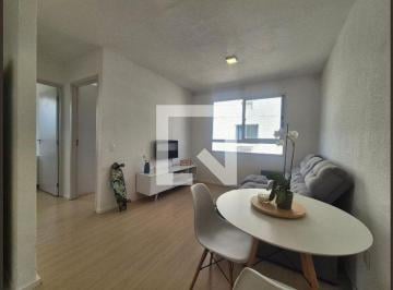 Apartamento · 45m² · 1 Quarto · 1 Vaga · Apartamento para Aluguel - Recreio, 1 Quarto, 45 m² - Rio de Janeiro