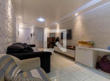Casa · 150m² · 3 Quartos · 3 Vagas · Casa para Aluguel - Vila Esperança, 3 Quartos, 150 m² - São Paulo