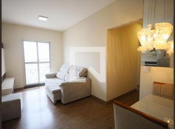 Apartamento · 62m² · 2 Quartos · 1 Vaga · Apartamento para Aluguel - Veloso, 2 Quartos, 62 m² - Osasco