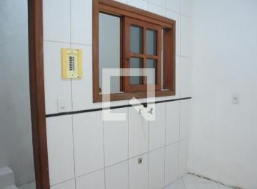 Casa · 56m² · 1 Quarto · 1 Vaga · Casa para Aluguel - Vista Alegre, 1 Quarto, 56 m² - Cachoeirinha