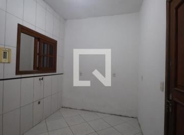 Casa · 56m² · 1 Quarto · 1 Vaga · Casa para Aluguel - Vista Alegre, 1 Quarto, 56 m² - Cachoeirinha