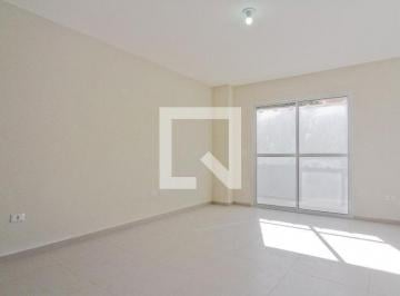 Casa · 80m² · 2 Quartos · 1 Vaga · Casa para Aluguel - Água Fria, 2 Quartos, 80 m² - São Paulo