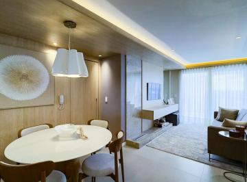 Apartamento · 110m² · 3 Quartos · 1 Vaga · Pettros Home Resort | 03 Dormitórios | Petrópolis